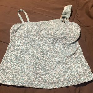Top bathing suit